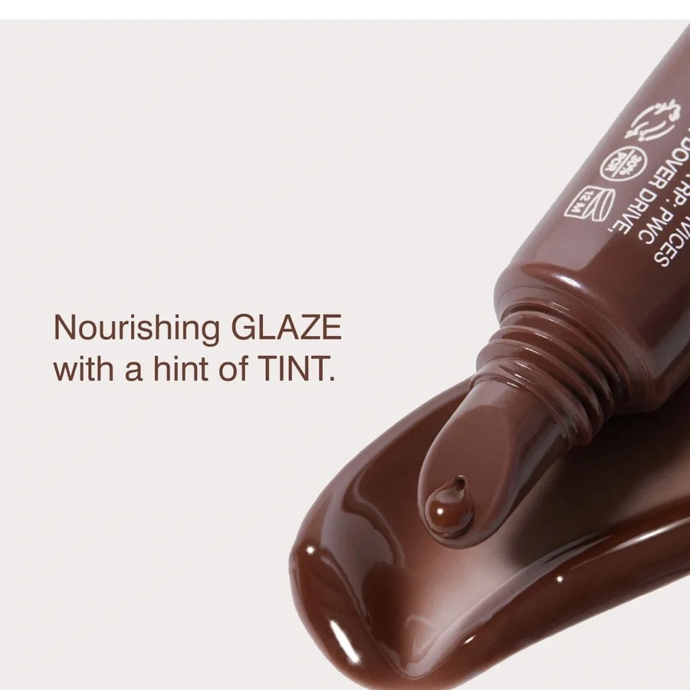 NIB Rhode Peptide Lip Tint in Shade Espresso